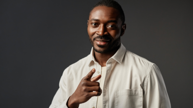 Casting homme typé afro entre 25 et 40 ans pour doublure dans long métrage cinéma