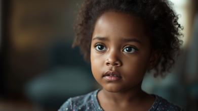 Casting enfant fille métisse entre 4 et 6 ans pour silhouette dans long métrage