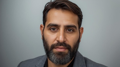 Casting figurant homme entre 38 et 45 ans pour tournage d'une série documentaire