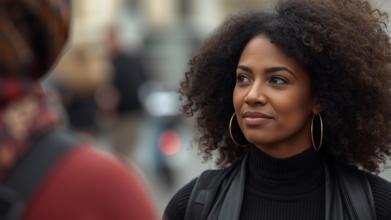 Casting comédienne entre 30 et 40 ans pour tournage court métrage réseaux sociaux et YouTube