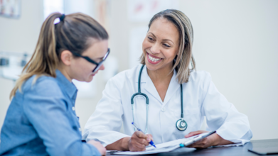 Casting figurant homme et femme entre 16 et 99 ans pour une série médicale Canal+