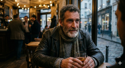 Casting comédien entre 40 et 60 ans pour tournage long métrage