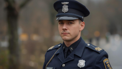 Casting comédien pour silhouette de gendarme dans téléfilm