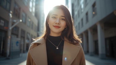 Casting comédienne entre 22 et 30 ans pour tournage vidéo publicitaire