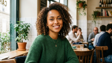 Casting comédienne métisse entre 23 et 30 ans pour rôle important dans court métrage promo artiste français