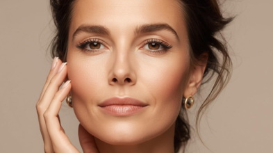 URGENT : Casting mannequin femme entre 35 et 45 ans pour publicité cosmétique