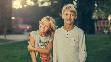 Casting URGENT enfants pour long métrage de Suzanne LINDON