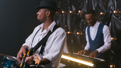 Casting musicien et musicienne de 18 ans et plus pour spectacle cabaret