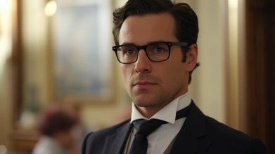 Casting comédien entre 30 et 37 ans pour rôle dans téléfilm