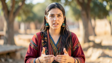 Casting actrice d'origine gitane entre 20 et 30 ans pour rôle dans long métrage