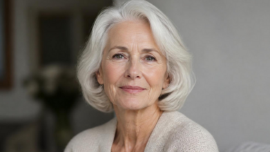 Casting femme sénior entre 60 et 78 ans pour tournage long métrage cinéma