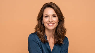 Casting femme entre 30 et 40 ans pour campagne de médecine esthétique