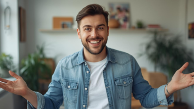 Casting homme entre 30 et 40 ans pour tournage vidéo