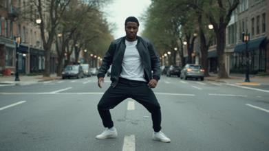 Casting danseur ou comédien de 18 ans et plus pour tournage clip