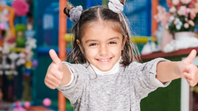 Casting enfant fille entre 4 et 5 ans pour rôle dans long métrage