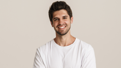 Casting figurant homme entre 20 et 60 ans pour tournage contenu digital pour une marque de vêtements