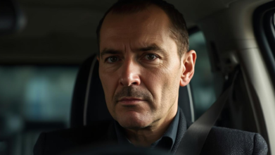 URGENT : Casting homme mesurant 1m87 pour doublure conduite dans série Netflix