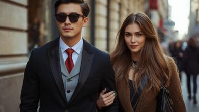 Casting homme et femme entre 18 et 75 ans pour publicité mode avec célèbre marque de chaussures