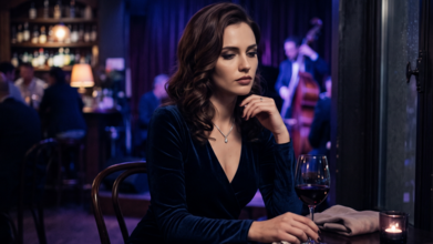 Casting comédienne entre 25 et 40 ans pour rôle dans court métrage