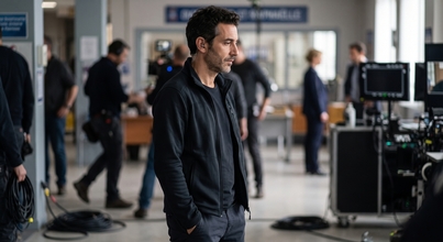 Casting comédien entre 30 et 50 ans pour silhouette dans série TV