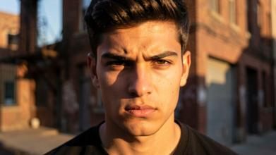 Casting comédien entre 18 et 25 ans pour rôle dans court métrage