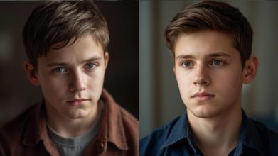 Casting enfant et ado garçon entre 8 et 13 ans pour tournage unitaire