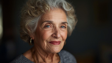 Casting femme entre 60 et 65 ans pour silhouette parlante dans publicité réseaux sociaux