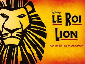 Recherche divers musiciens professionnels pour la comédie musicale "Le Roi Lion"