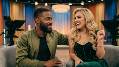 Casting couples de tous âges pour tournage émission témoignage