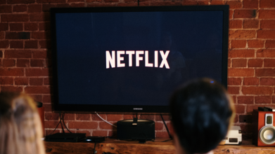 Casting homme entre 30 et 40 ans pour figuration dans série Netflix