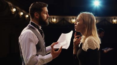 Casting acteur et actrice entre 16 et 56 ans pour Championnats du Monde des Arts de Scène