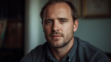 Casting homme brun entre 30 et 35 ans pour tournage docu fiction