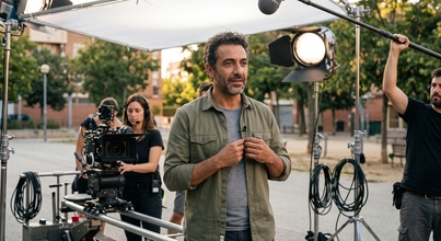 Casting comédien entre 45 et 55 ans pour rôle dans publicité pour une ONG