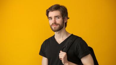 Casting comédien entre 25 et 40 ans pour rôle dans série TF1