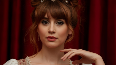 Casting comédienne avec expérience pour rôle dans pièce de théâtre