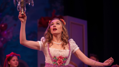 Casting comédienne entre 25 et 37 ans pour rôle dans pièce de théâtre jeune public