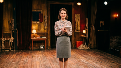 Casting comédienne entre 20 et 35 ans pour rôle dans pièce de théâtre
