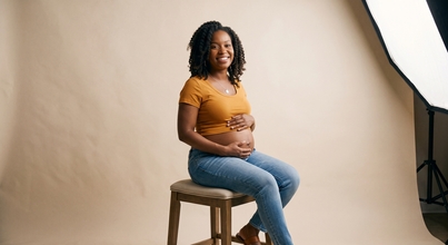 Casting femme enceinte entre 22 et 30 ans pour le tournage du prochain clip d'un artiste français