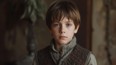 Casting enfant garçon chanteur pour tournage série