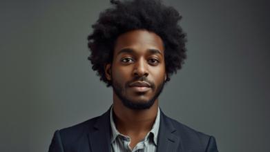 Casting comédien typé afro entre 30 et 40 ans pour tournage série comique