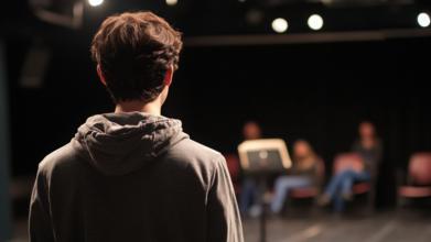 Casting chanteur, danseur et comédien pour comédie musicale Shrek