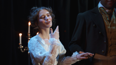 Casting chanteuse, danseuse et comédienne entre 20 et 30 ans pour comédie musicale