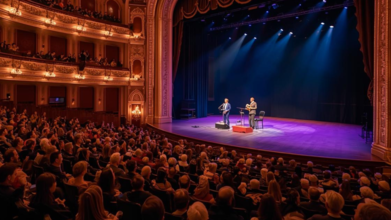 Casting homme et femme entre 16 et 99 ans pour figuration dans long métrage