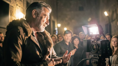 Casting figurant homme et femme avec physique atypique pour tournage film