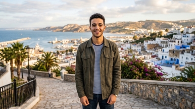 Casting jeune comédien maghrébin entre 18 et 20 ans pour rôle dans film