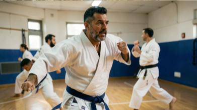 Casting comédien entre 40 et 50 ans pour rôle dans unitaire tv