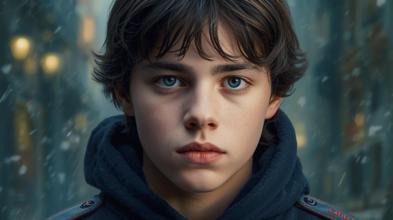 Casting ado fille et garçon entre 12 et 14 ans pour rôle dans film Anatole Latuile