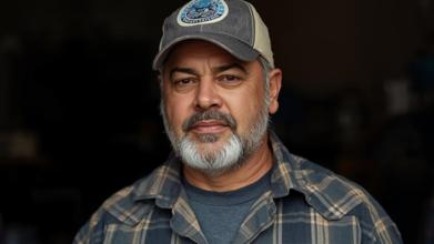 Casting acteur entre 40 et 55 ans pour rôle dans court métrage thriller