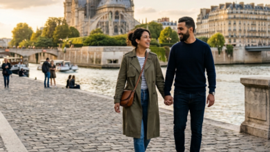 CASTING COURT MÉTRAGE – RECHERCHE COMÉDIEN·NE·S POUR INTERPRÉTER UN COUPLE