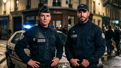 Casting homme entre 30 et 55 ans pour silhouette dans long métrage à Marseille
